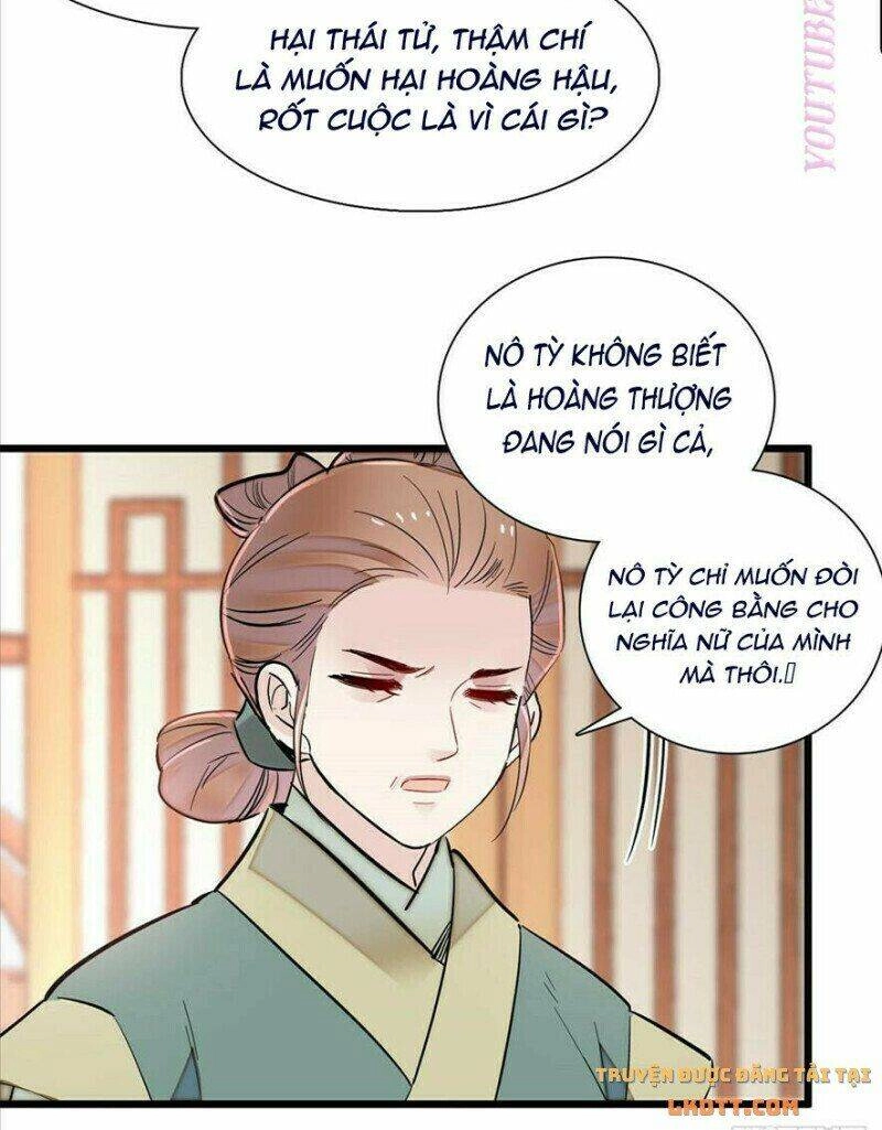 Tự Cẩm Chapter 196 - 38
