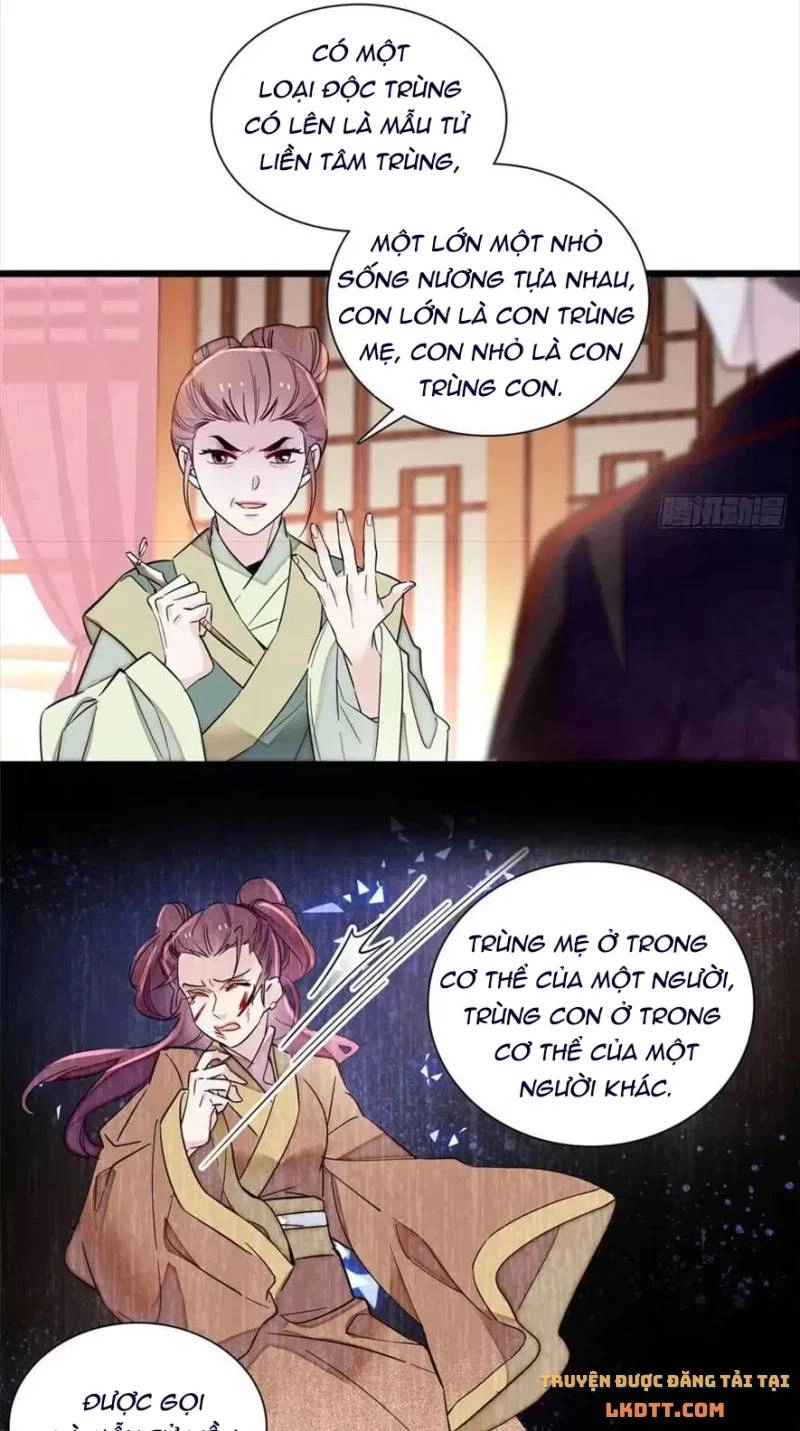 Tự Cẩm Chapter 197 - 4