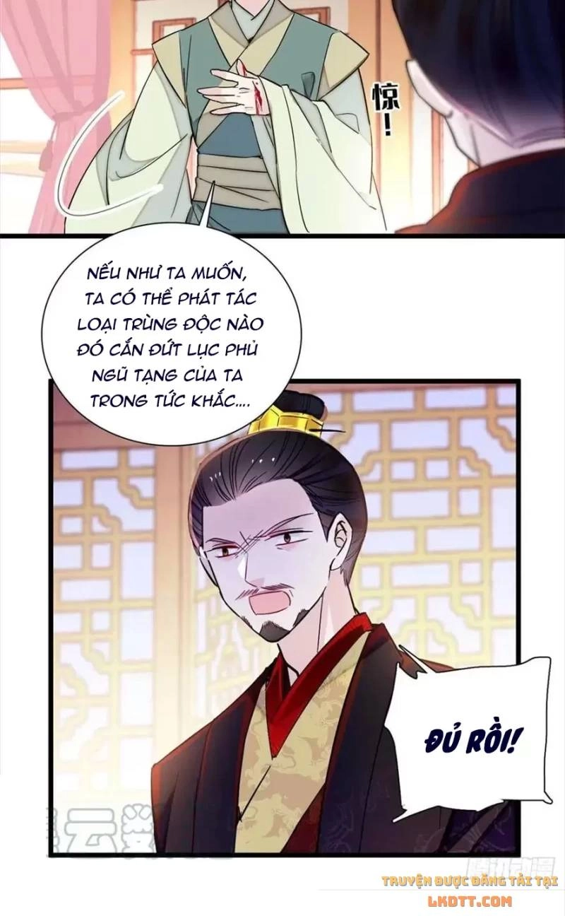 Tự Cẩm Chapter 197 - 9