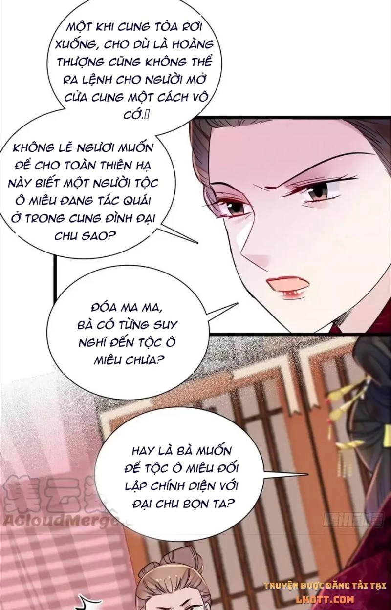 Tự Cẩm Chapter 197 - 12