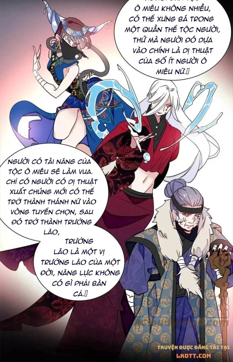 Tự Cẩm Chapter 197 - 22