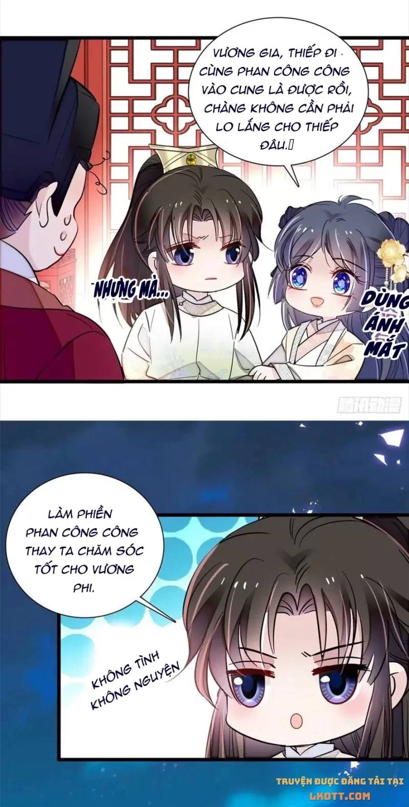 Tự Cẩm Chapter 197 - 27