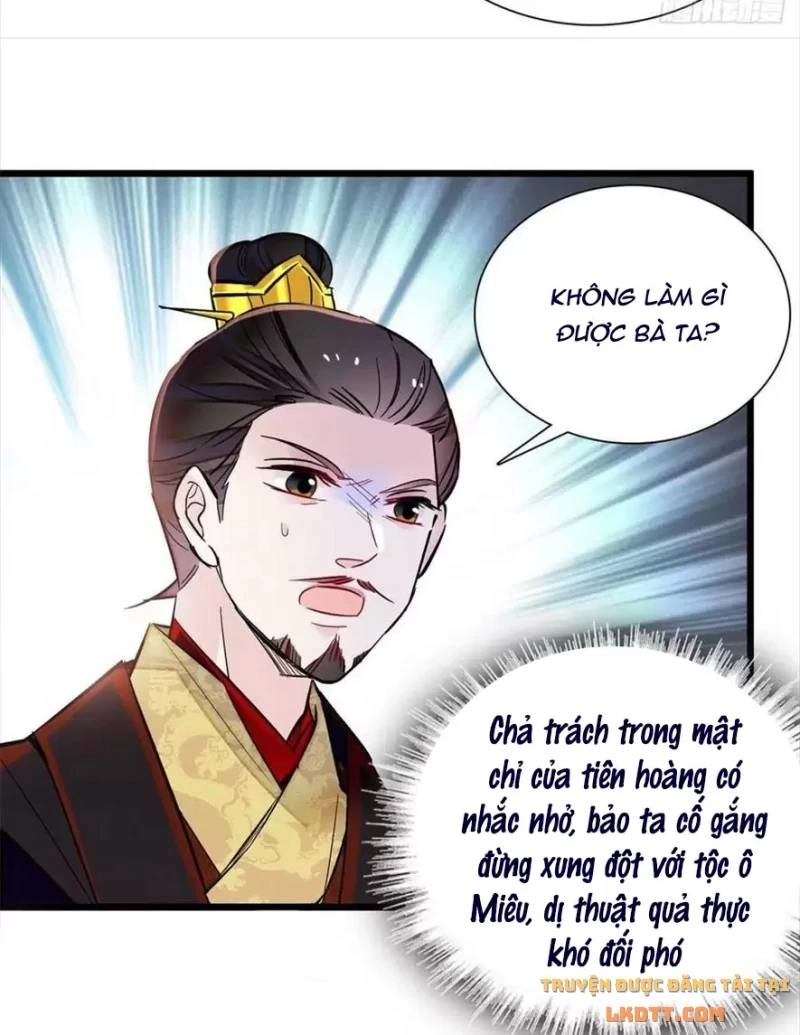 Tự Cẩm Chapter 197 - 31