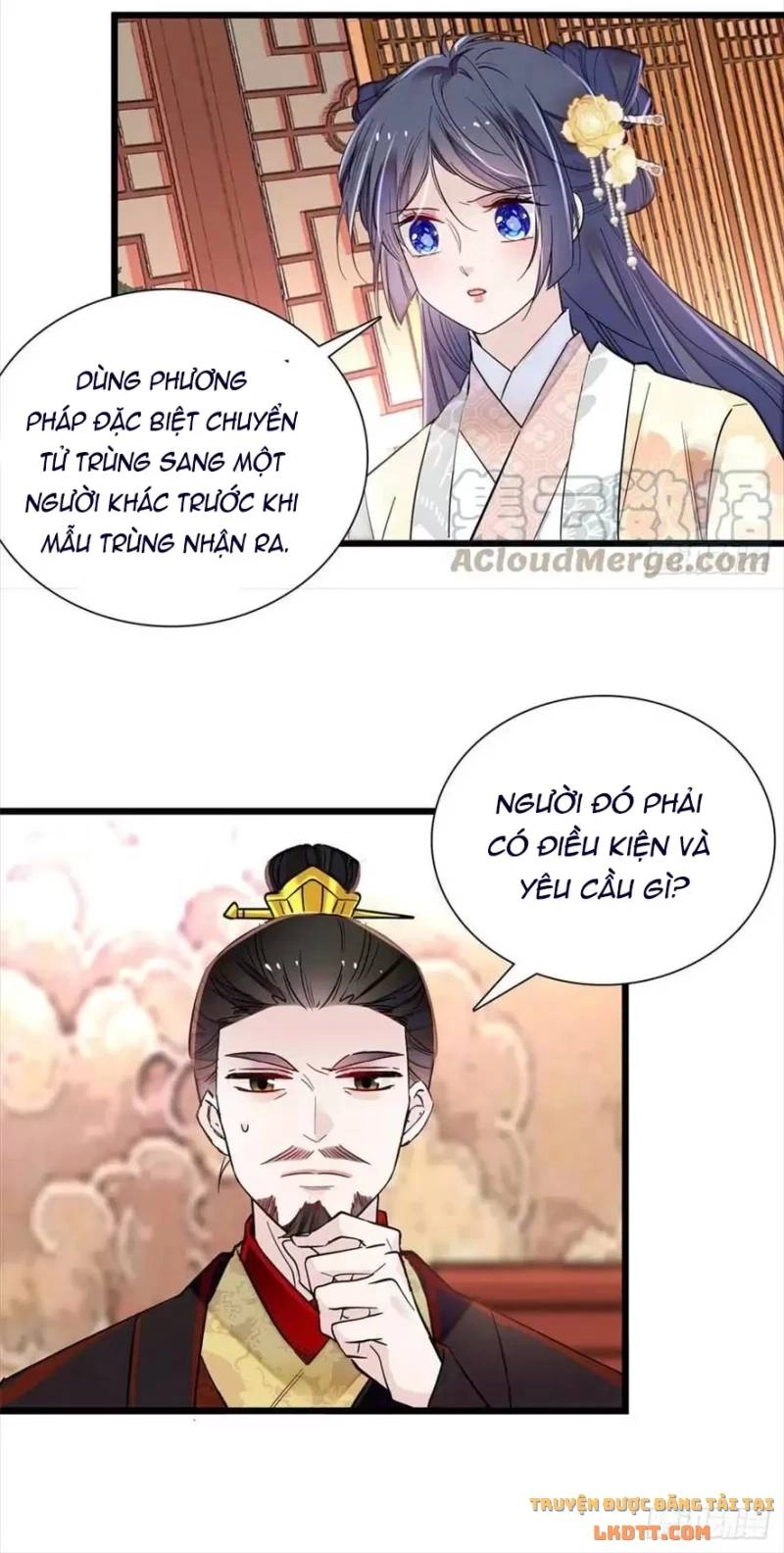 Tự Cẩm Chapter 197 - 34