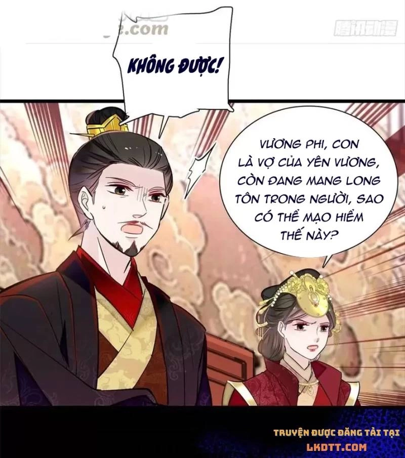 Tự Cẩm Chapter 197 - 36