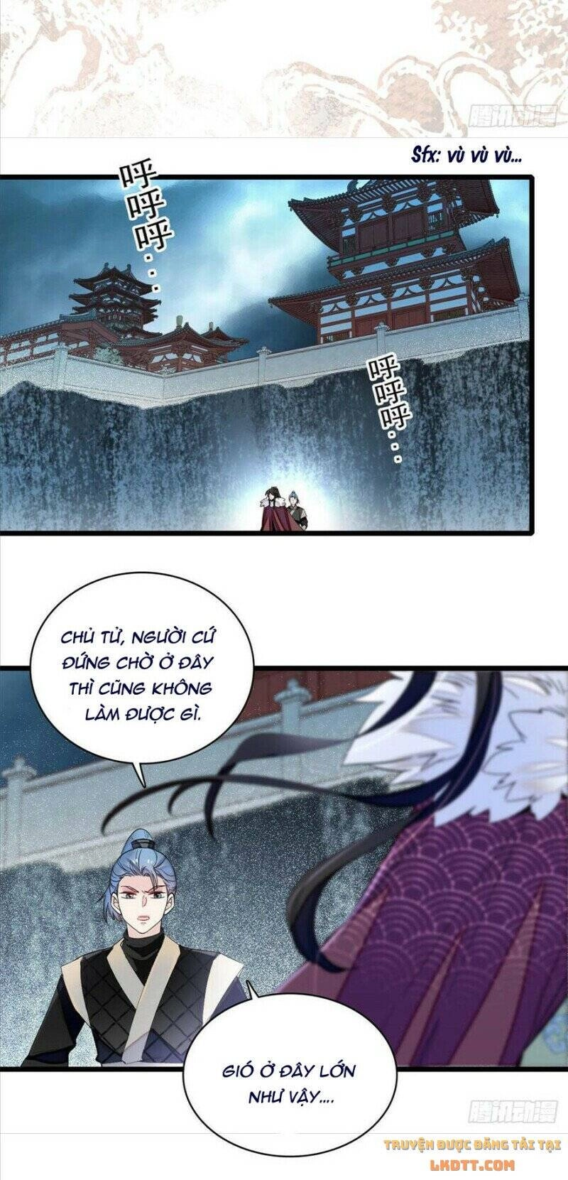 Tự Cẩm Chapter 198 - 3