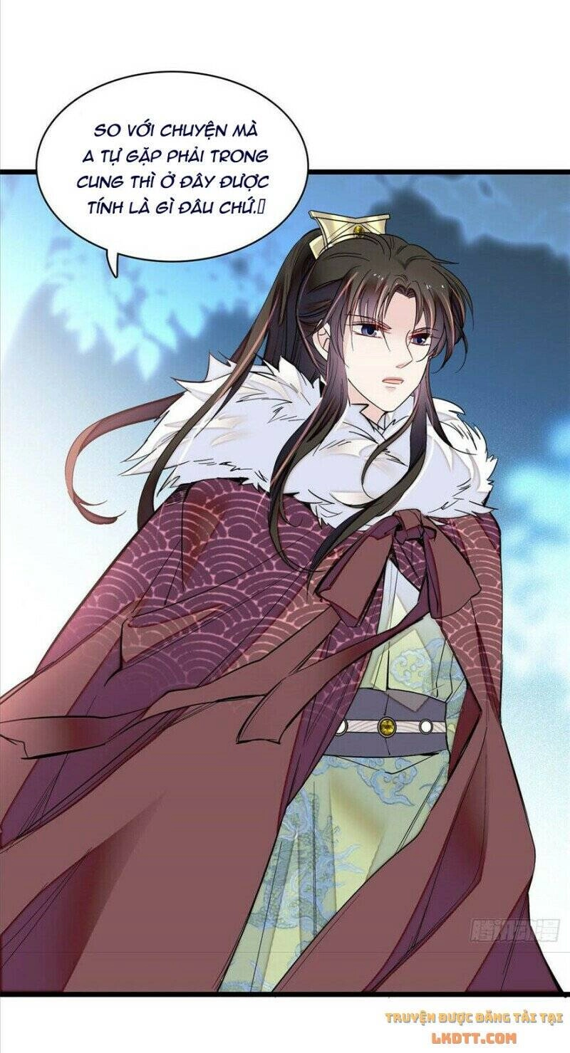 Tự Cẩm Chapter 198 - 4