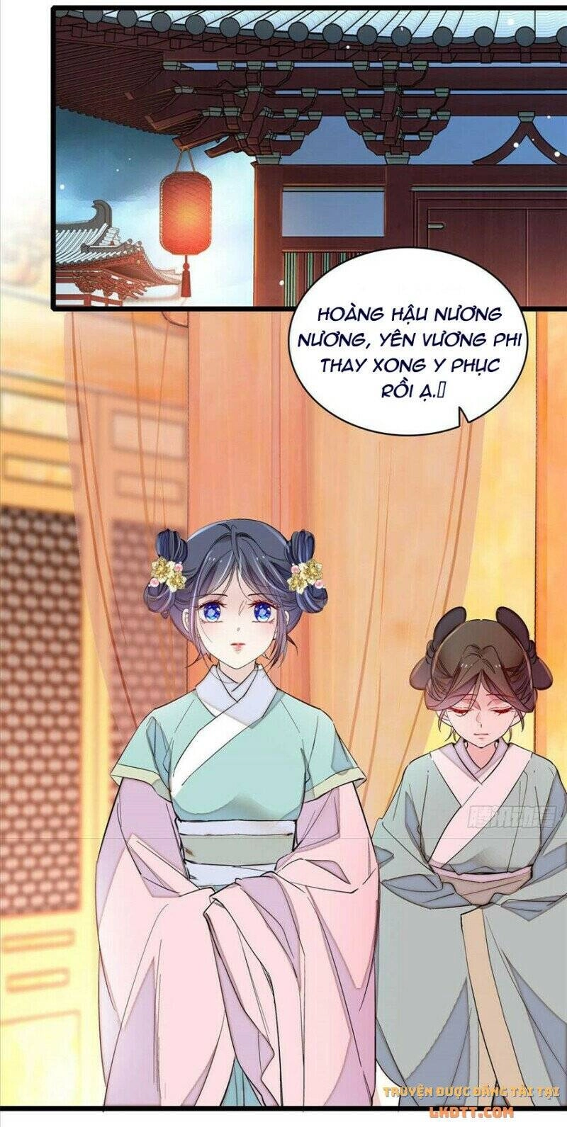 Tự Cẩm Chapter 198 - 6