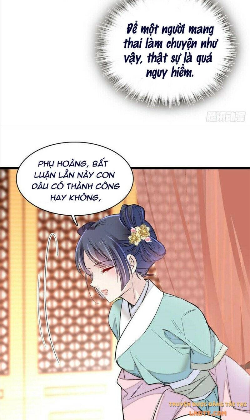 Tự Cẩm Chapter 198 - 8