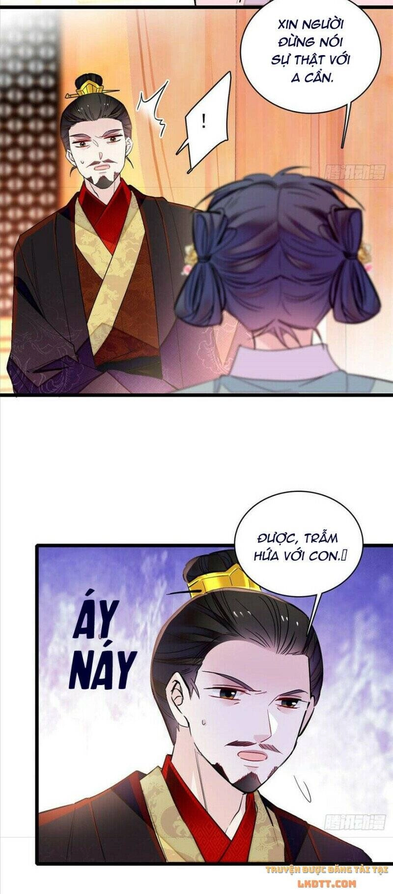 Tự Cẩm Chapter 198 - 9