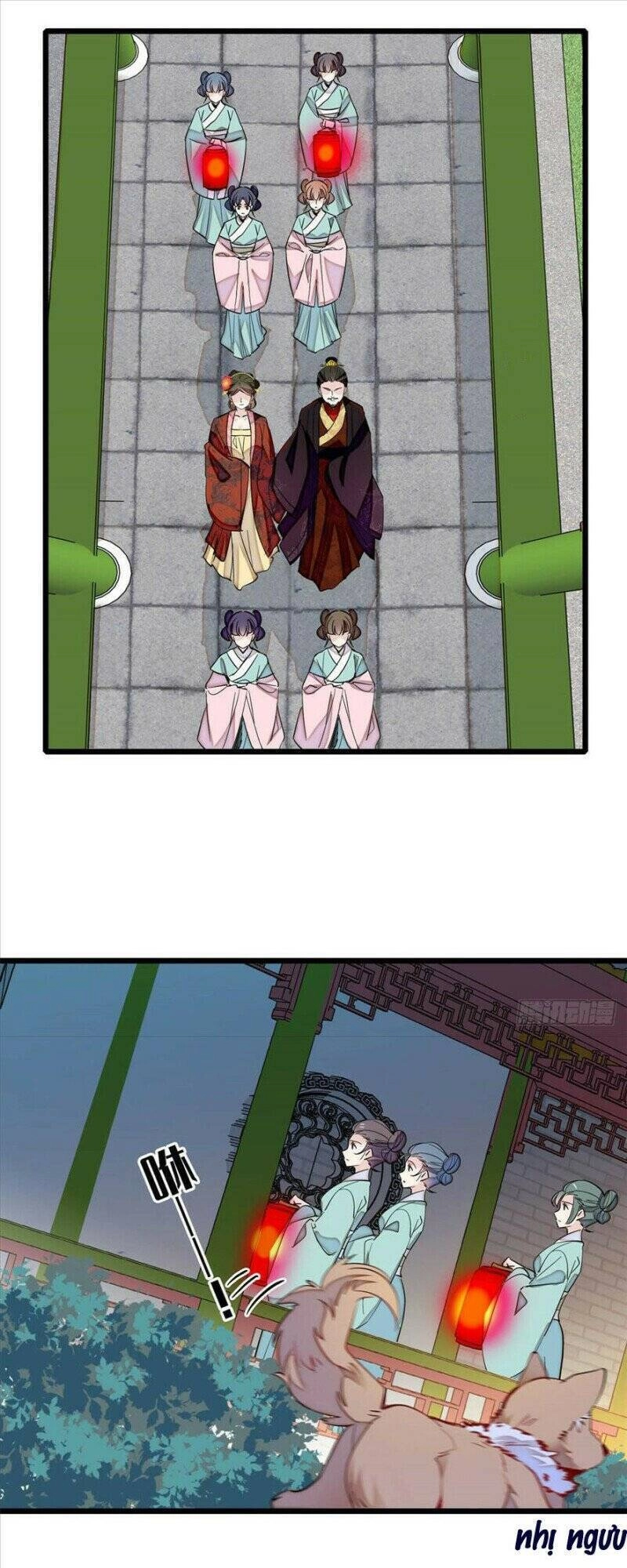 Tự Cẩm Chapter 198 - 11