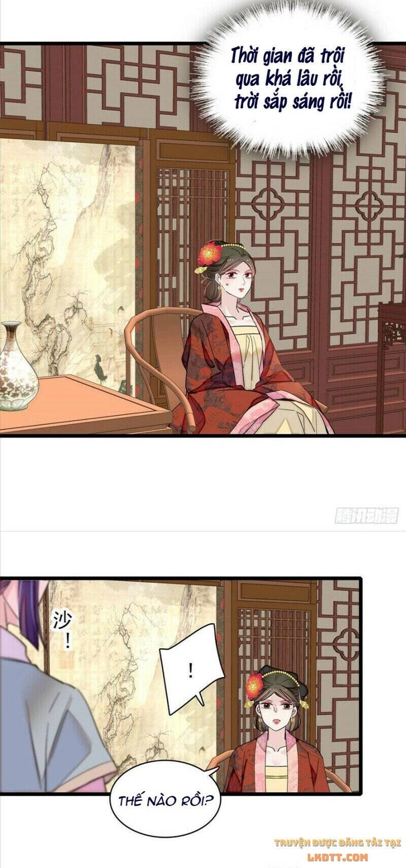 Tự Cẩm Chapter 198 - 19