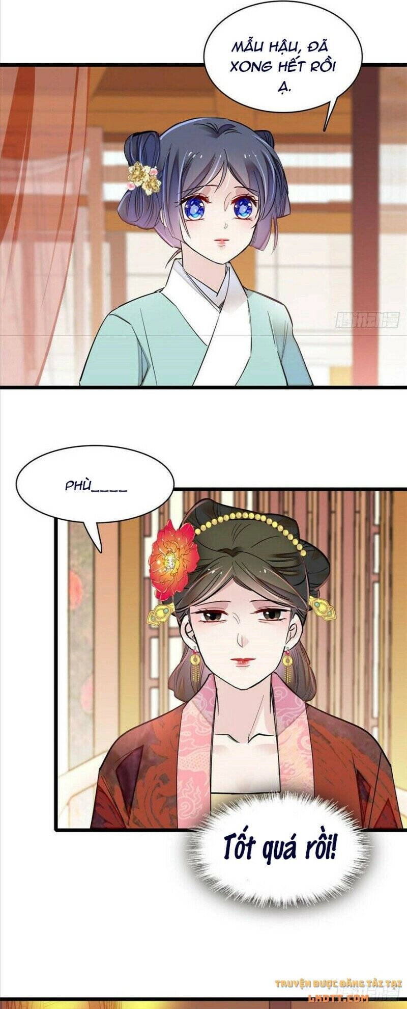 Tự Cẩm Chapter 198 - 20