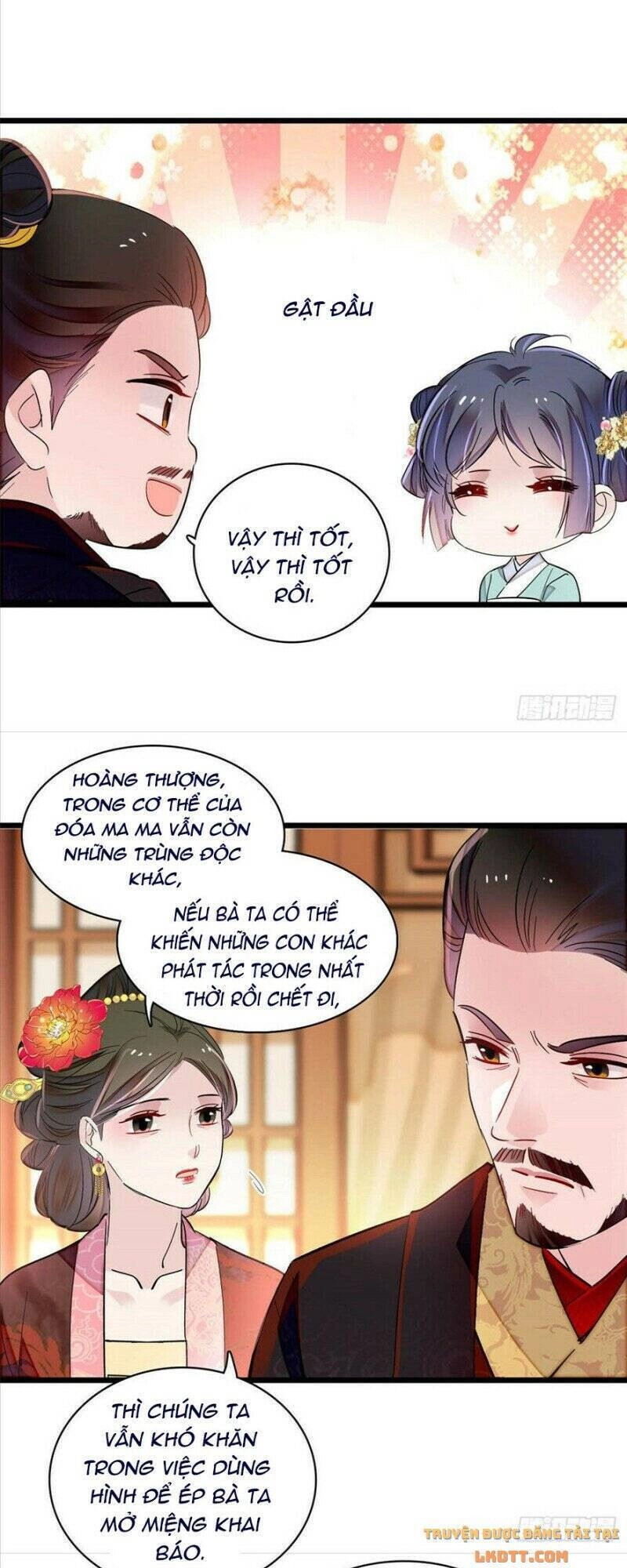 Tự Cẩm Chapter 198 - 24