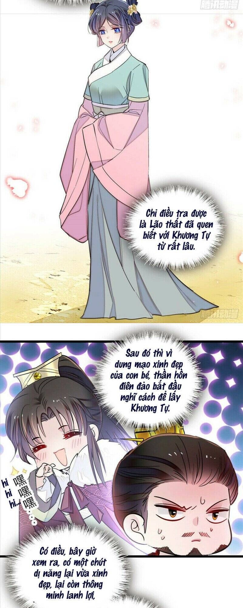 Tự Cẩm Chapter 198 - 27