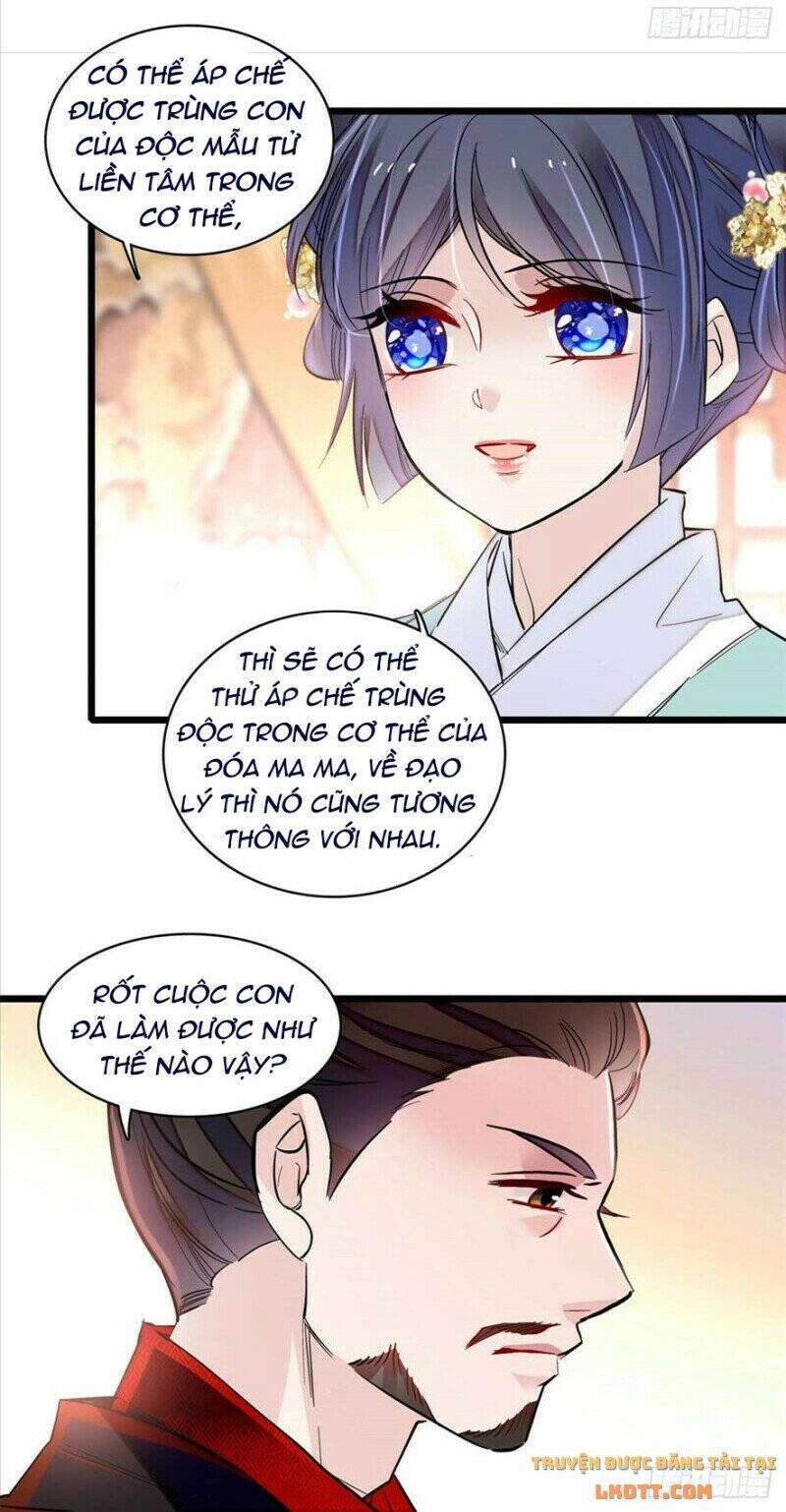 Tự Cẩm Chapter 198 - 29