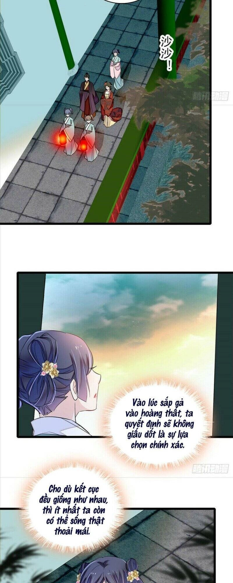 Tự Cẩm Chapter 198 - 32