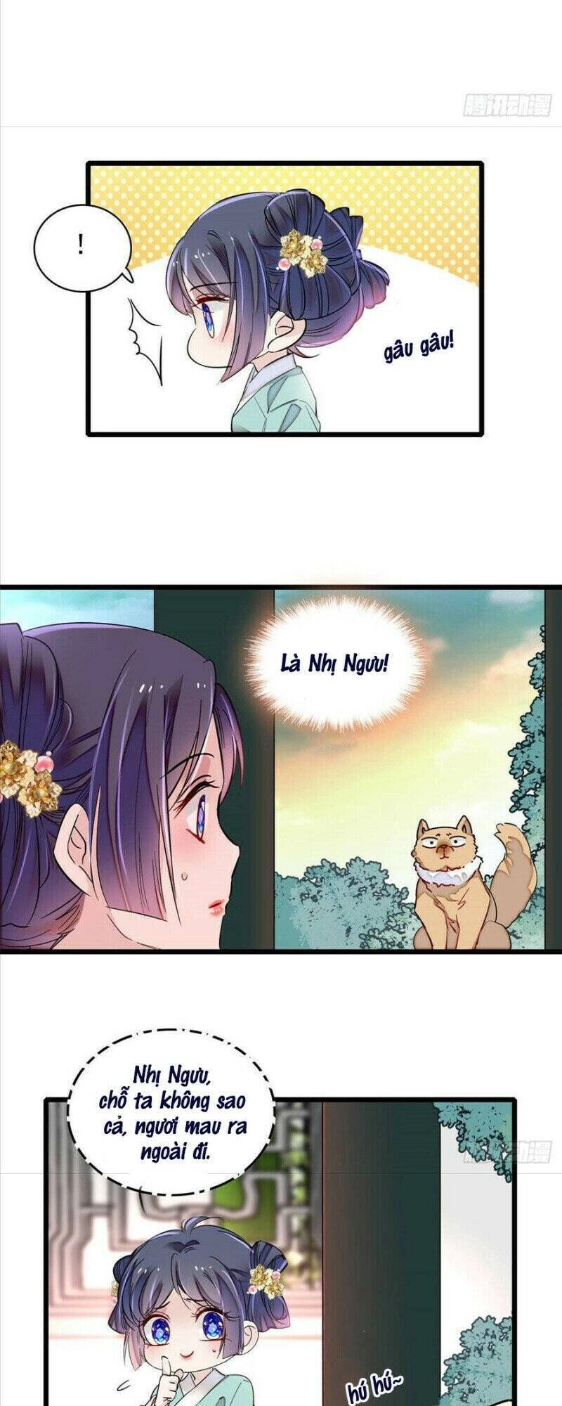 Tự Cẩm Chapter 198 - 34