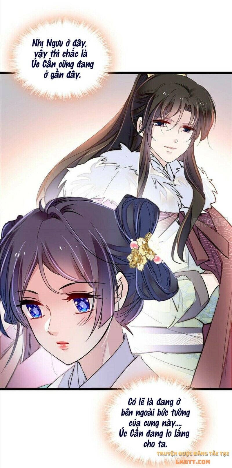 Tự Cẩm Chapter 198 - 36