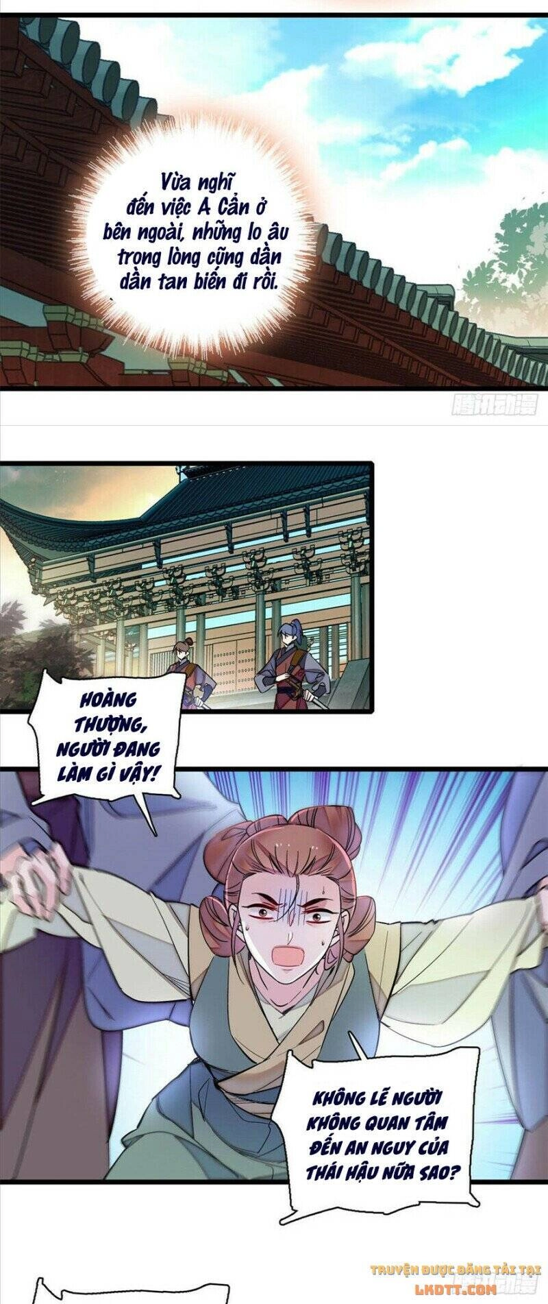 Tự Cẩm Chapter 198 - 37