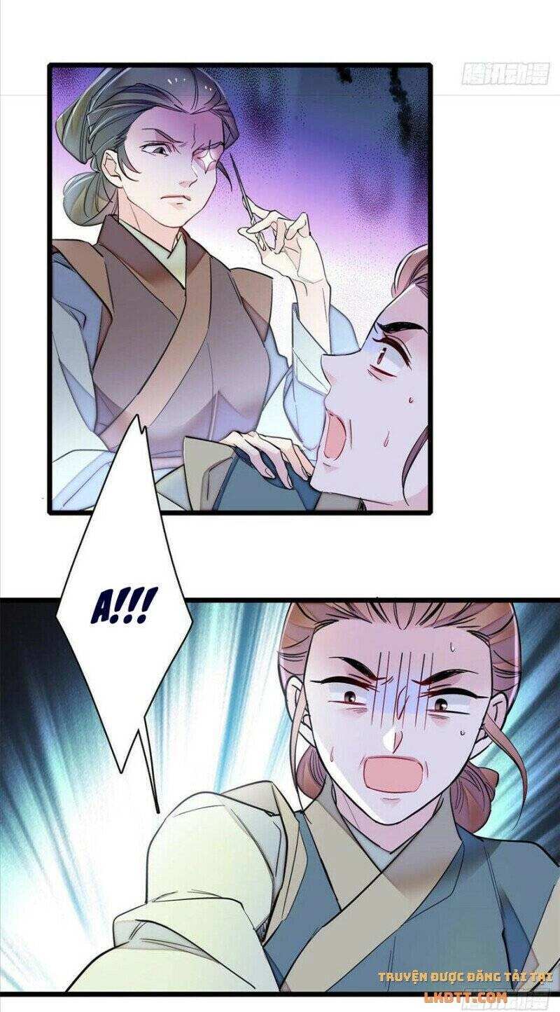 Tự Cẩm Chapter 198 - 39