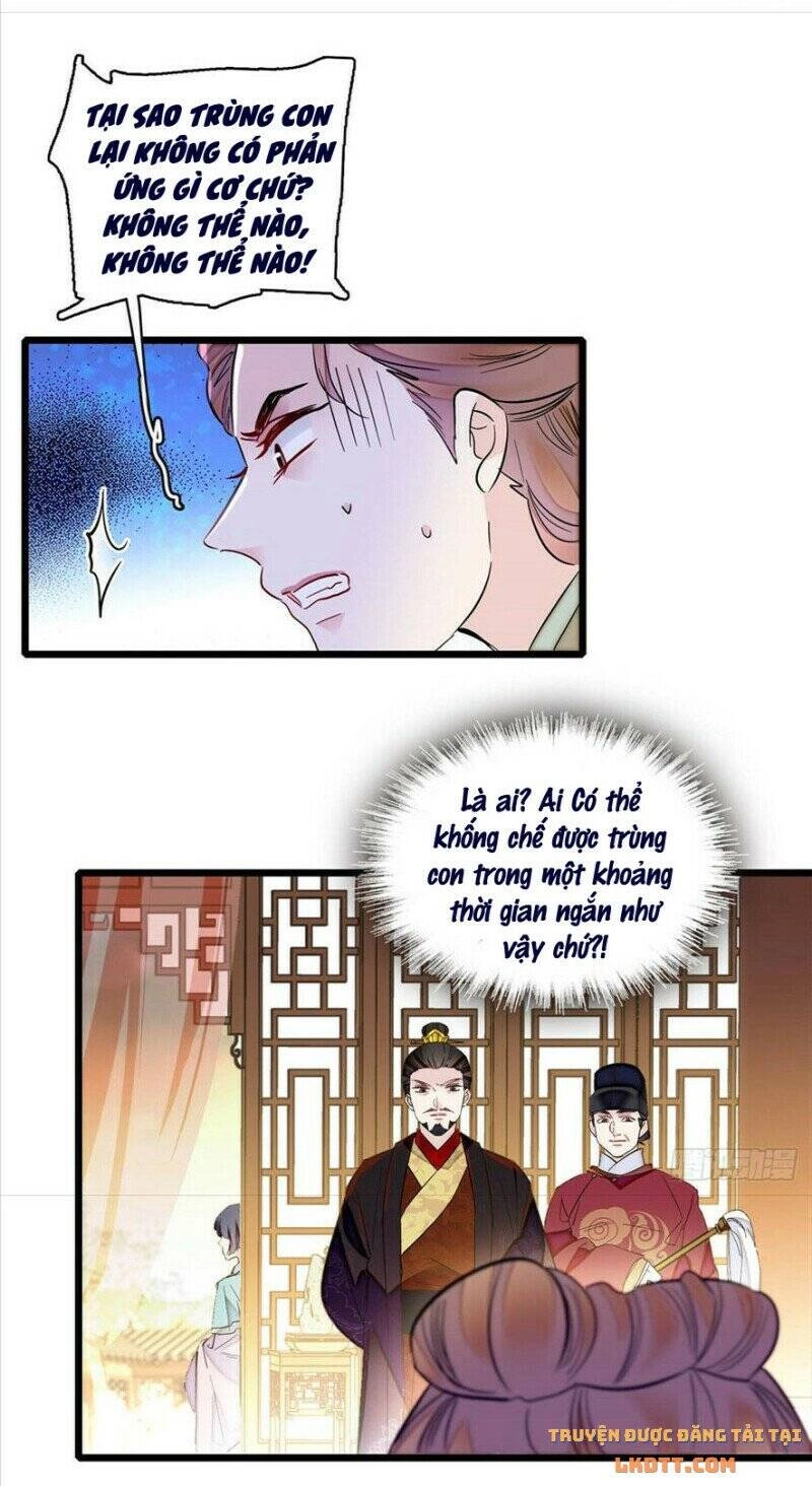 Tự Cẩm Chapter 198 - 40