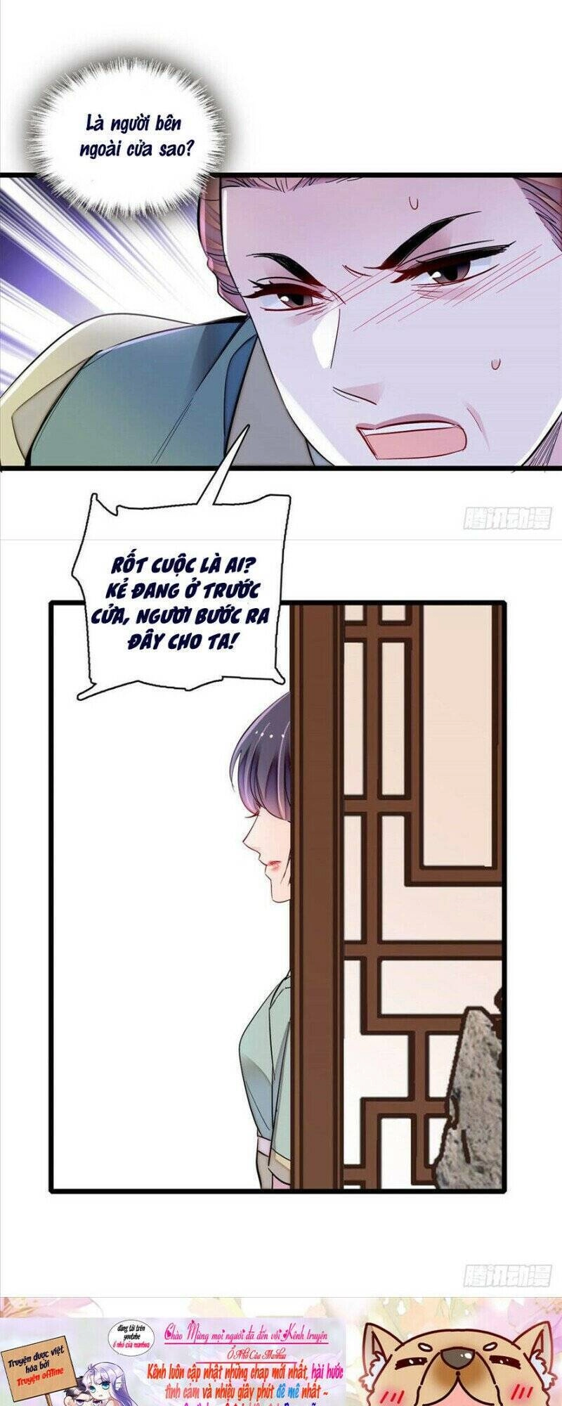 Tự Cẩm Chapter 198 - 41