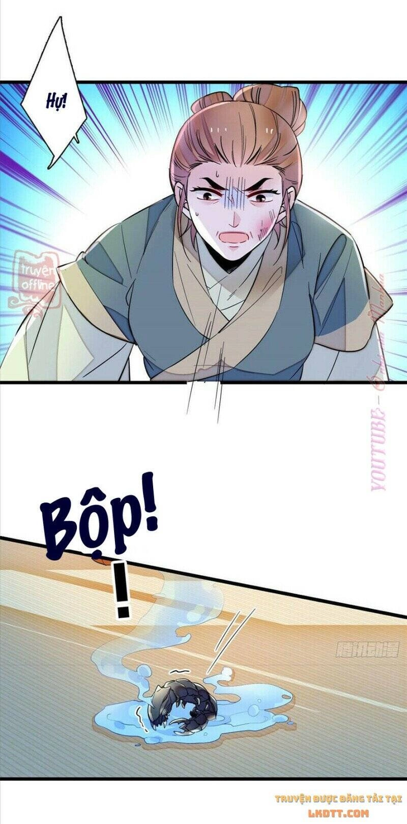 Tự Cẩm Chapter 199 - 5