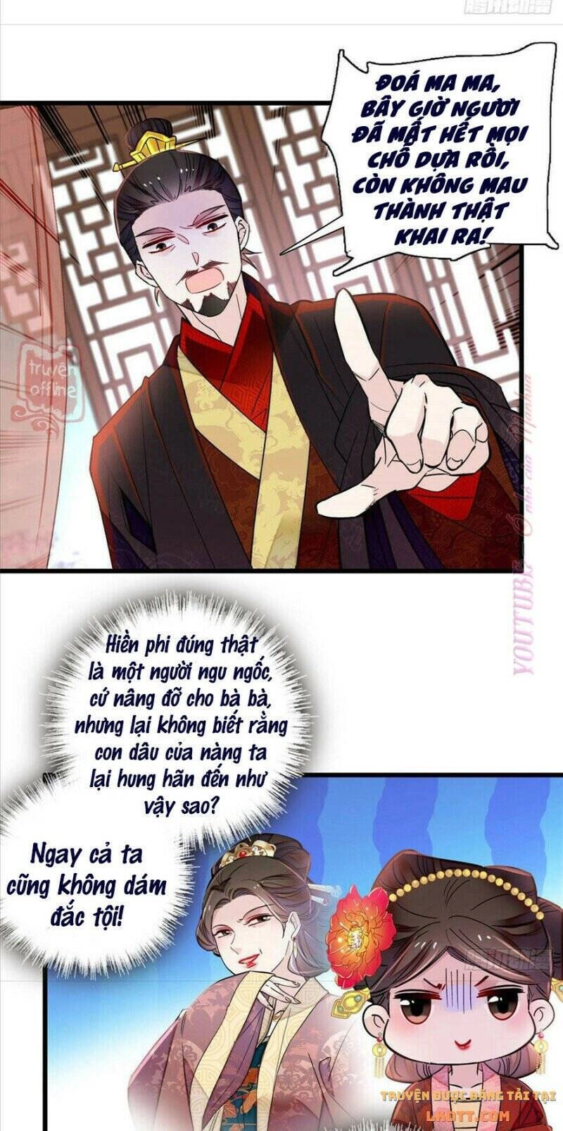 Tự Cẩm Chapter 199 - 7