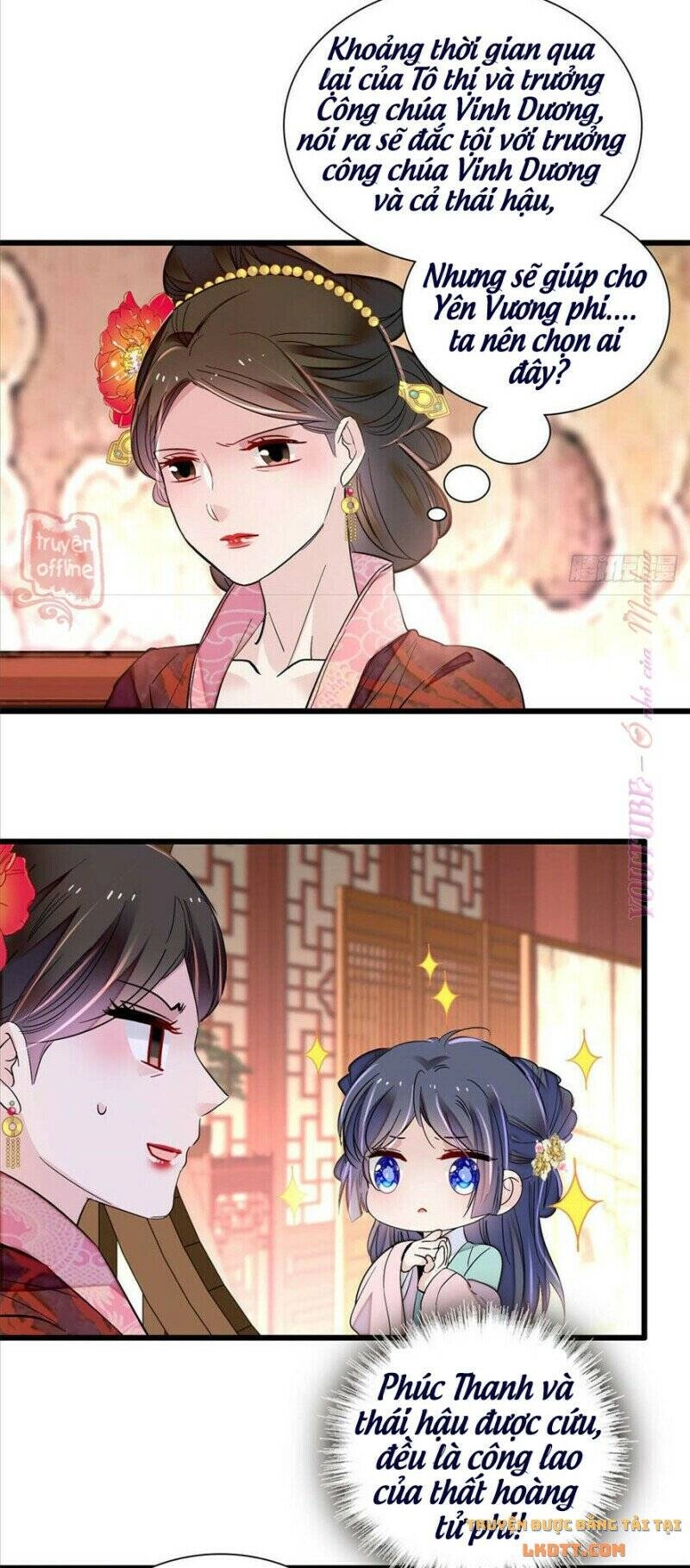 Tự Cẩm Chapter 199 - 20