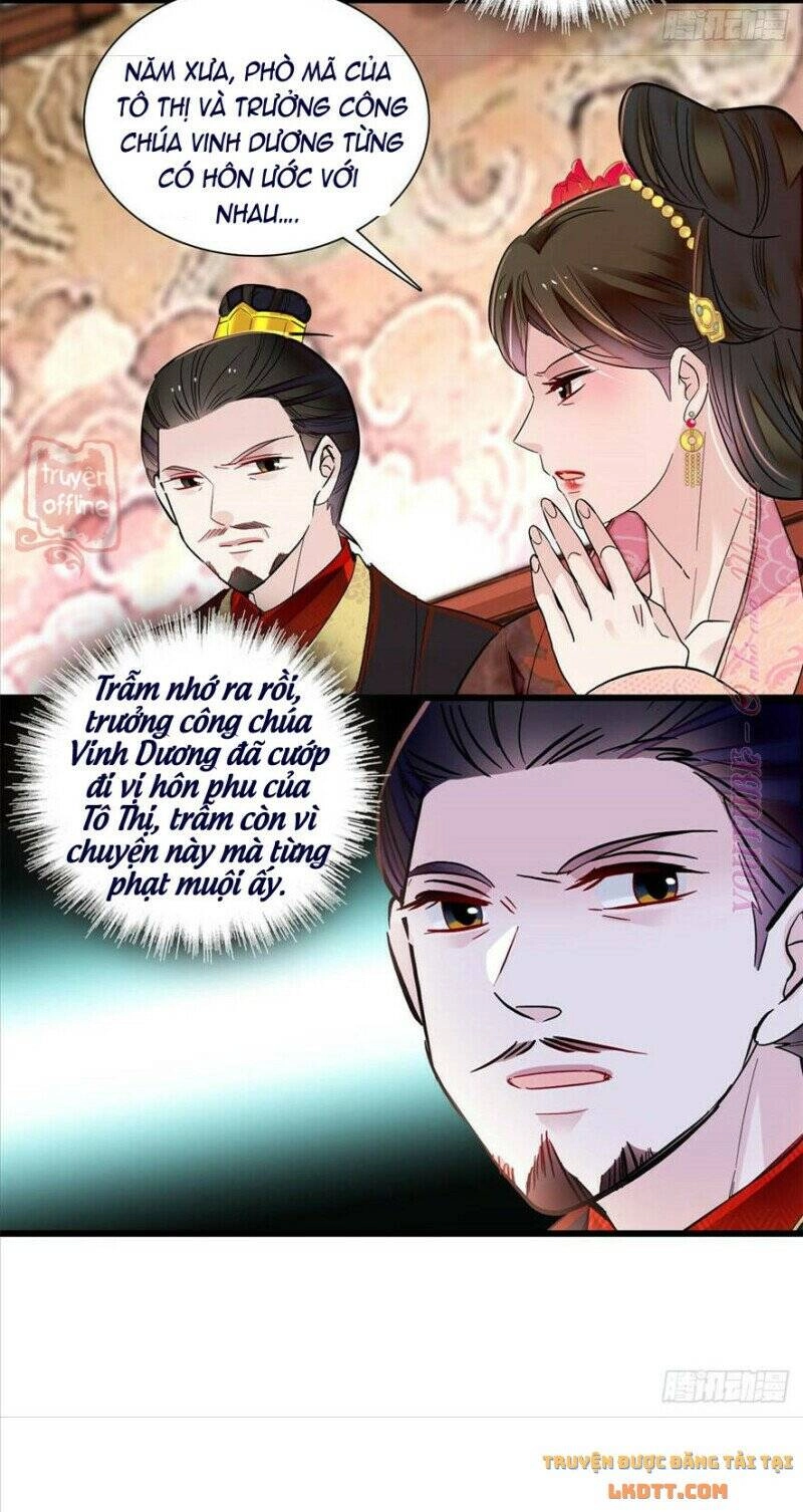 Tự Cẩm Chapter 199 - 21