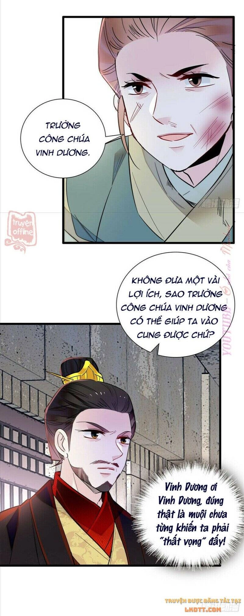 Tự Cẩm Chapter 199 - 30
