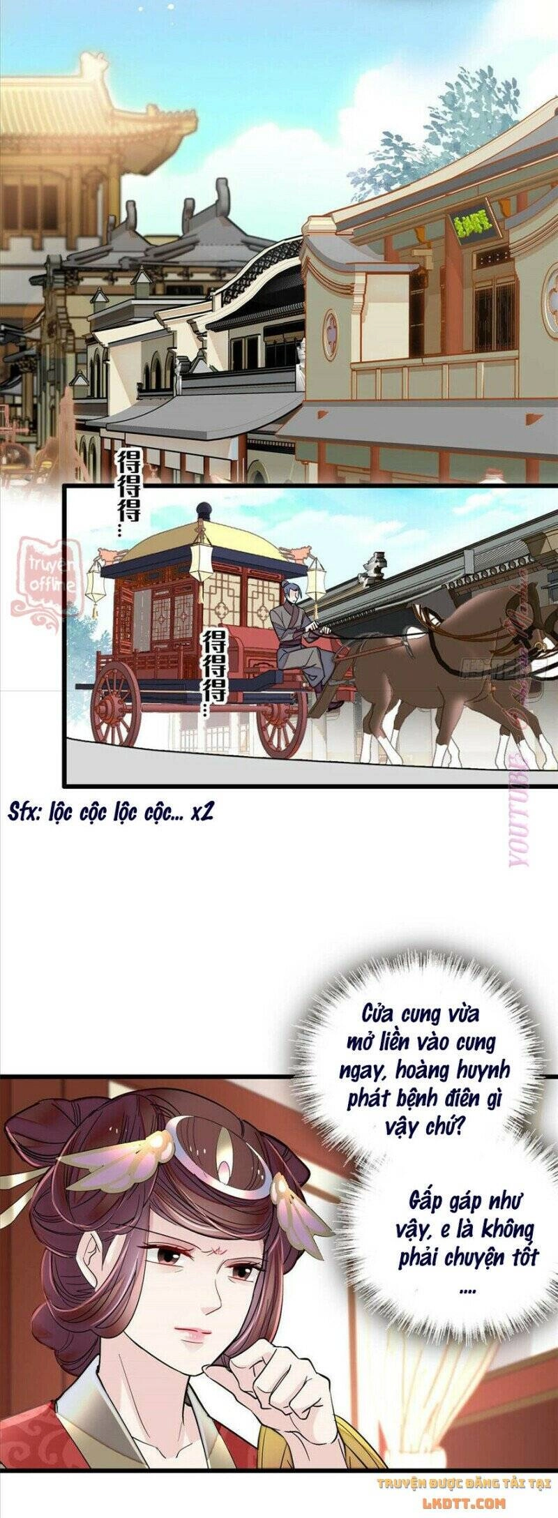 Tự Cẩm Chapter 199 - 32