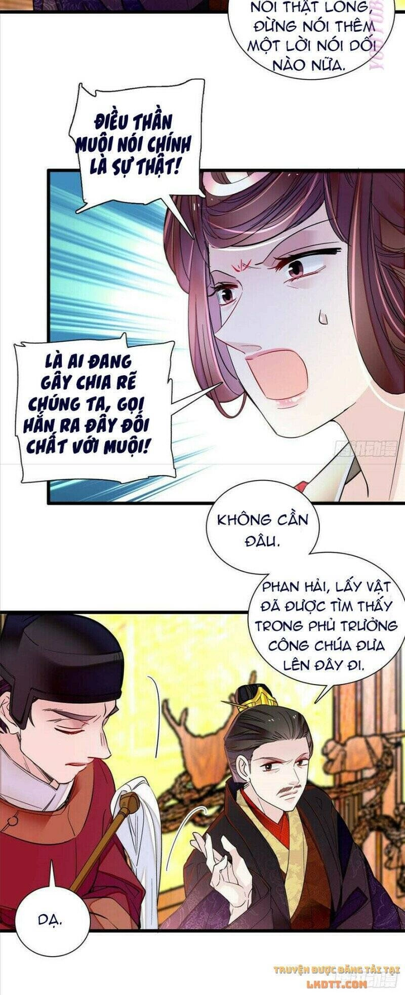 Tự Cẩm Chapter 200 - 10