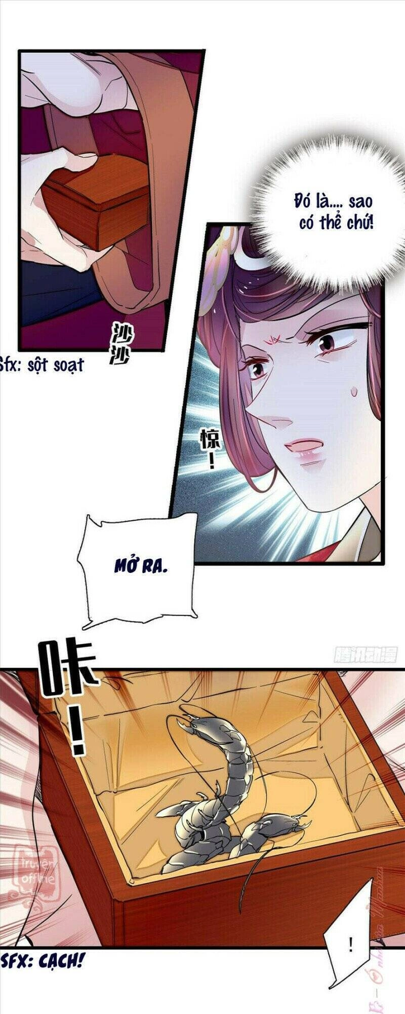 Tự Cẩm Chapter 200 - 11