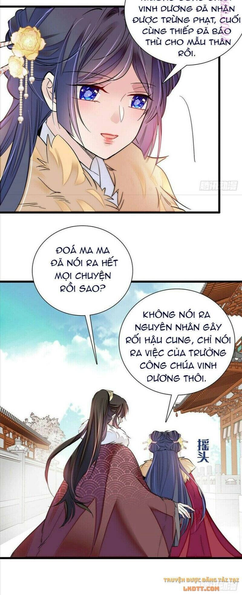 Tự Cẩm Chapter 200 - 20