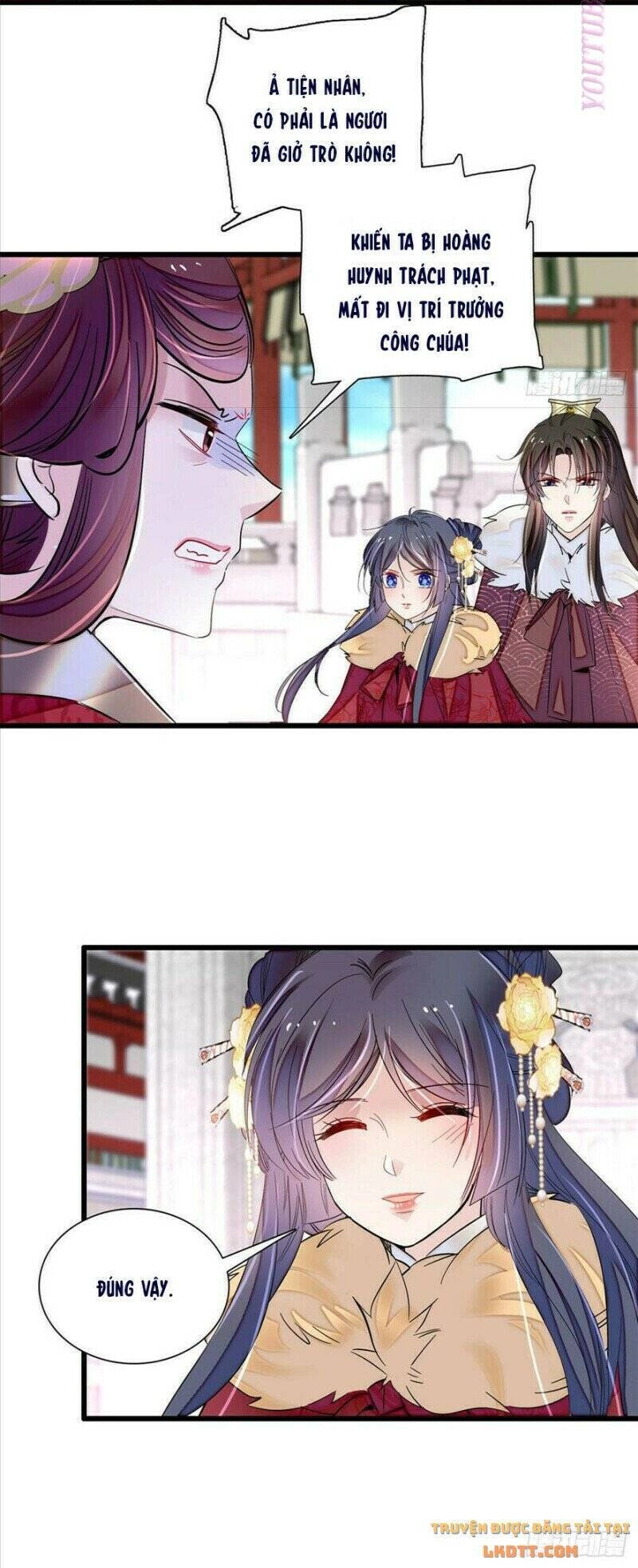 Tự Cẩm Chapter 200 - 24