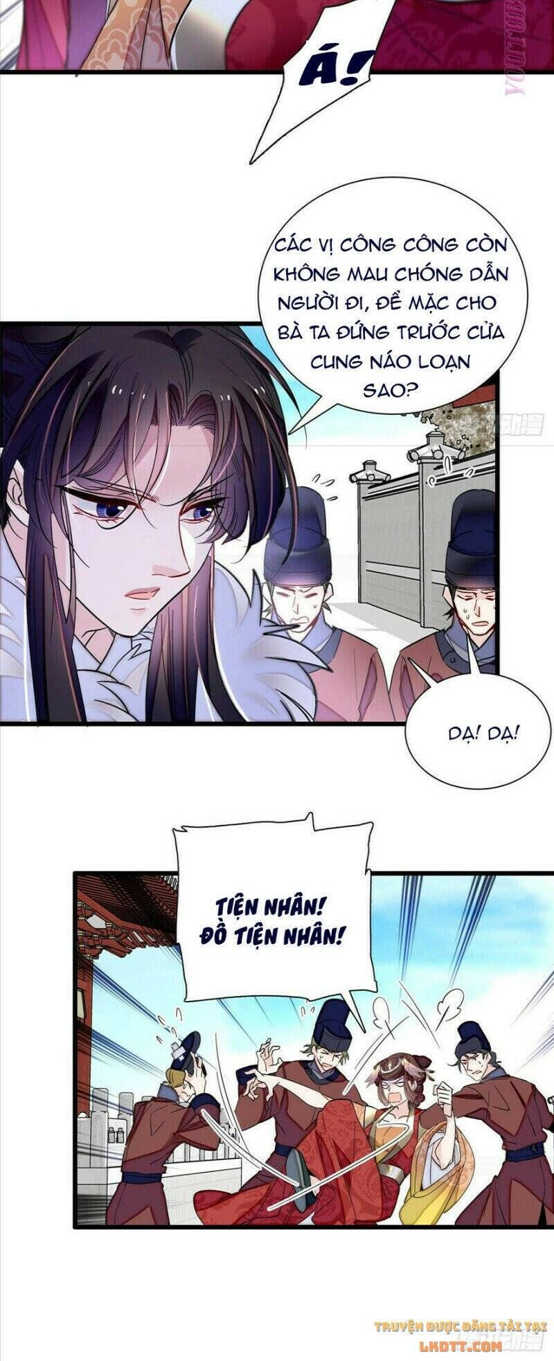 Tự Cẩm Chapter 200 - 29