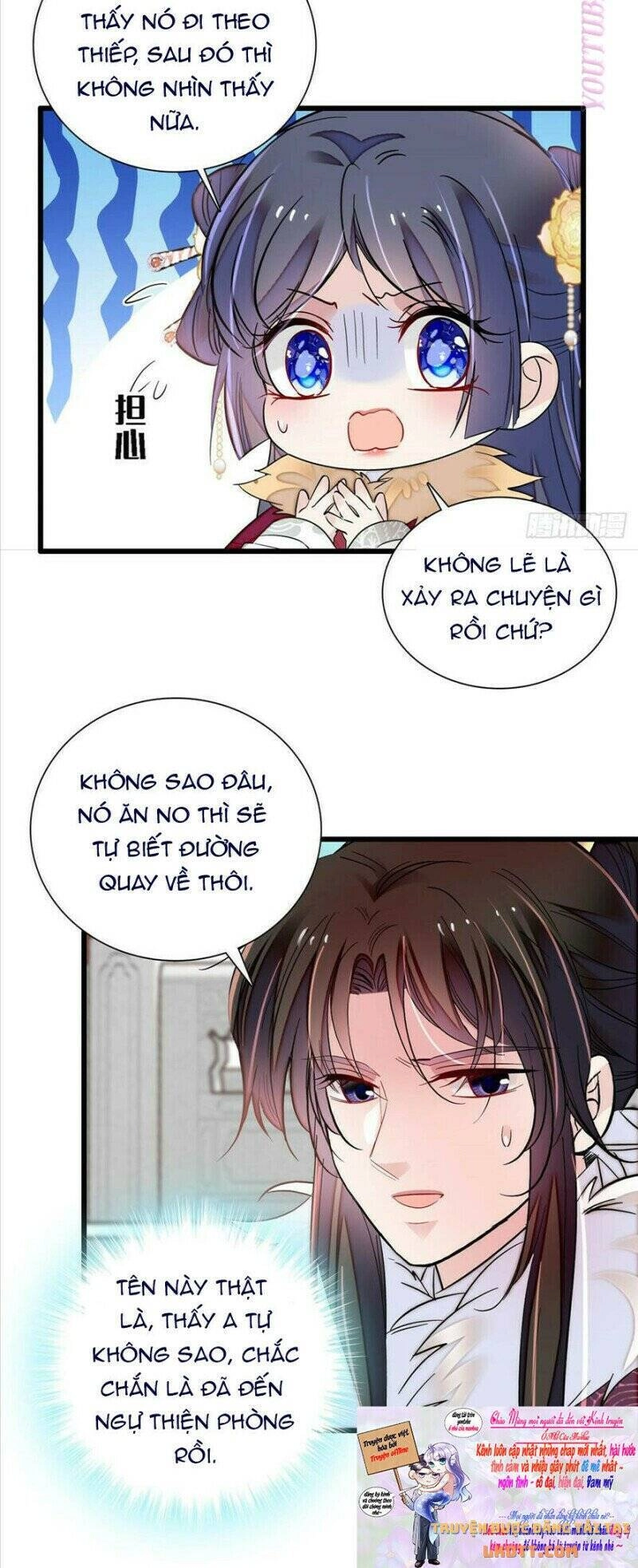 Tự Cẩm Chapter 200 - 31