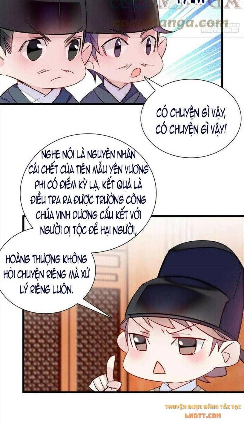 Tự Cẩm Chapter 201 - 4