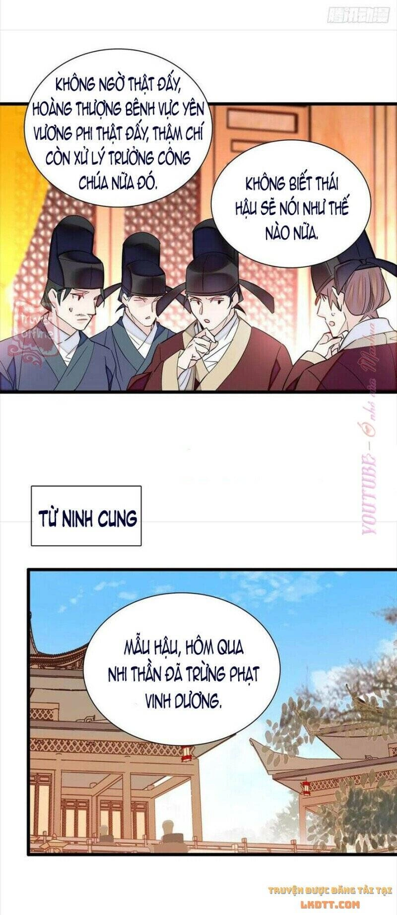 Tự Cẩm Chapter 201 - 5