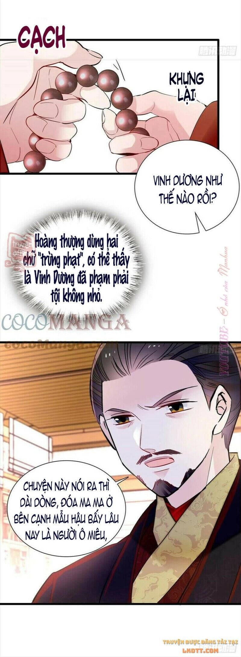 Tự Cẩm Chapter 201 - 6