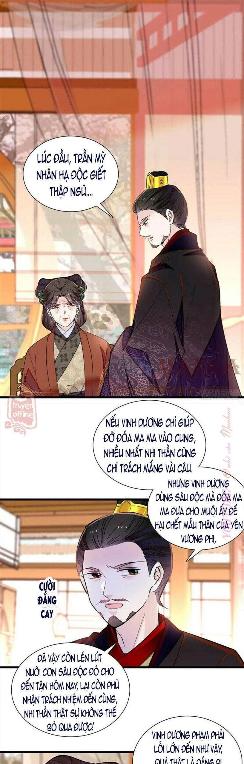 Tự Cẩm Chapter 201 - 7