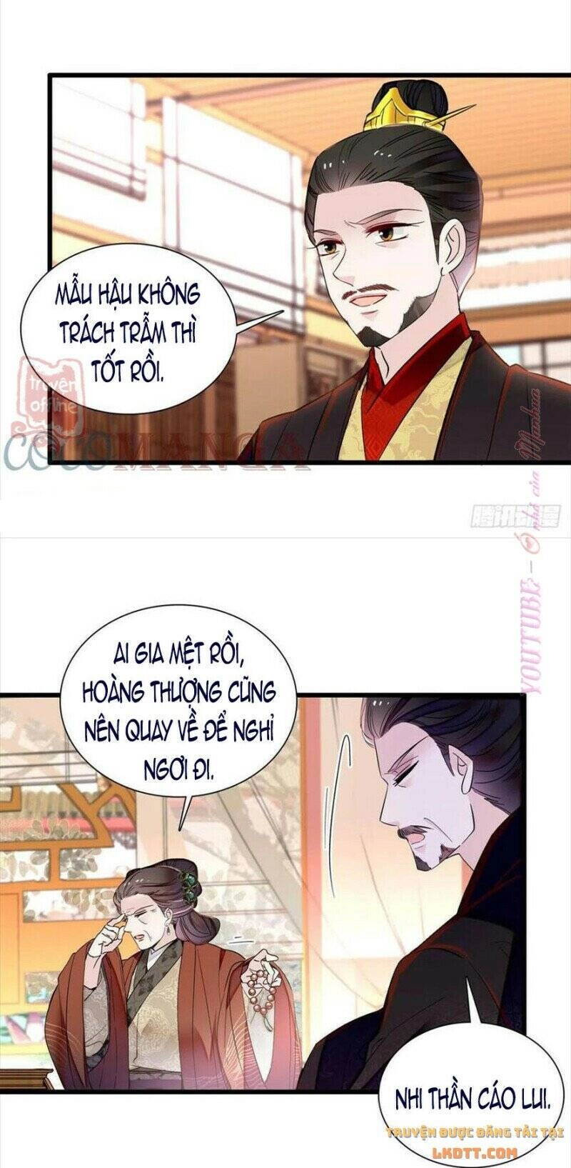 Tự Cẩm Chapter 201 - 9