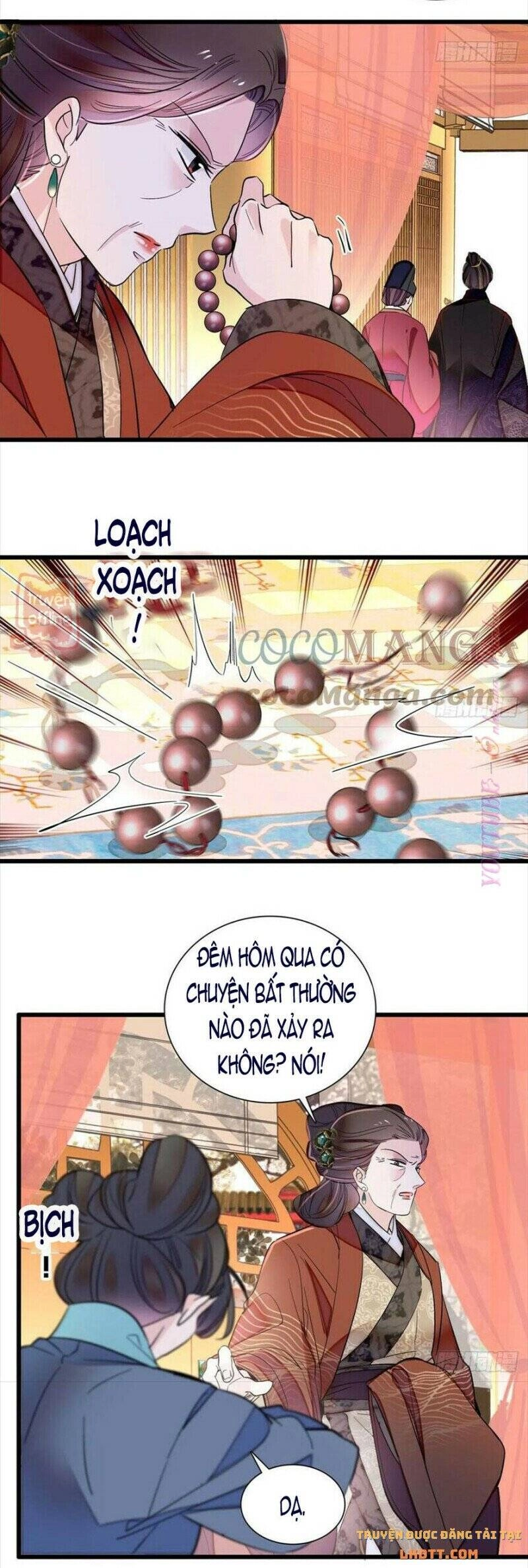 Tự Cẩm Chapter 201 - 10