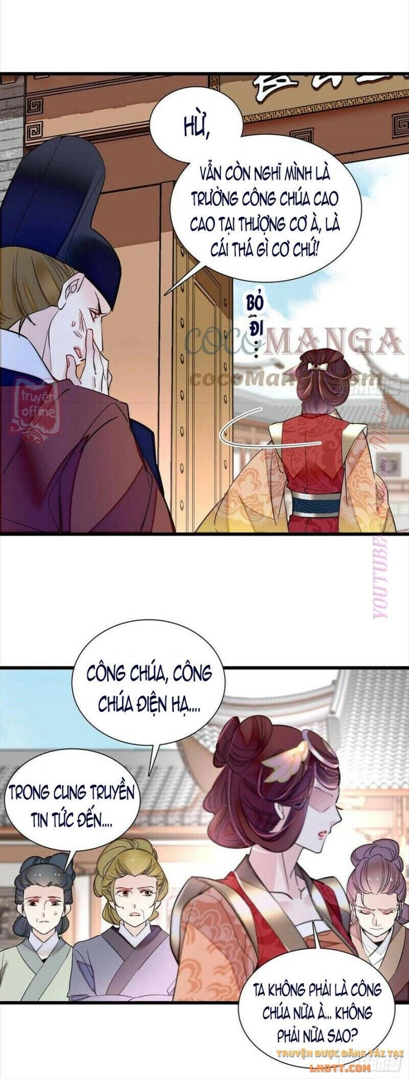 Tự Cẩm Chapter 201 - 13