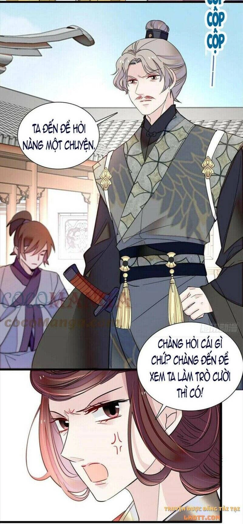 Tự Cẩm Chapter 201 - 17