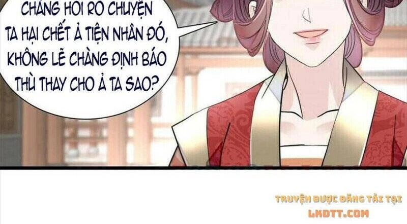 Tự Cẩm Chapter 201 - 22