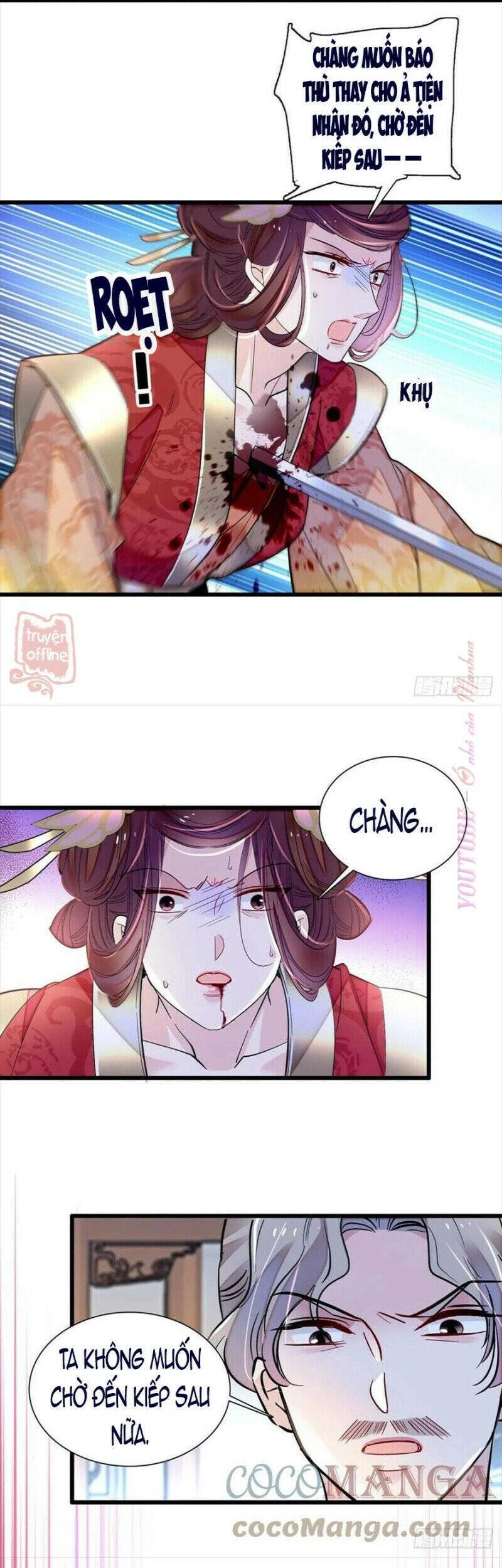 Tự Cẩm Chapter 201 - 25