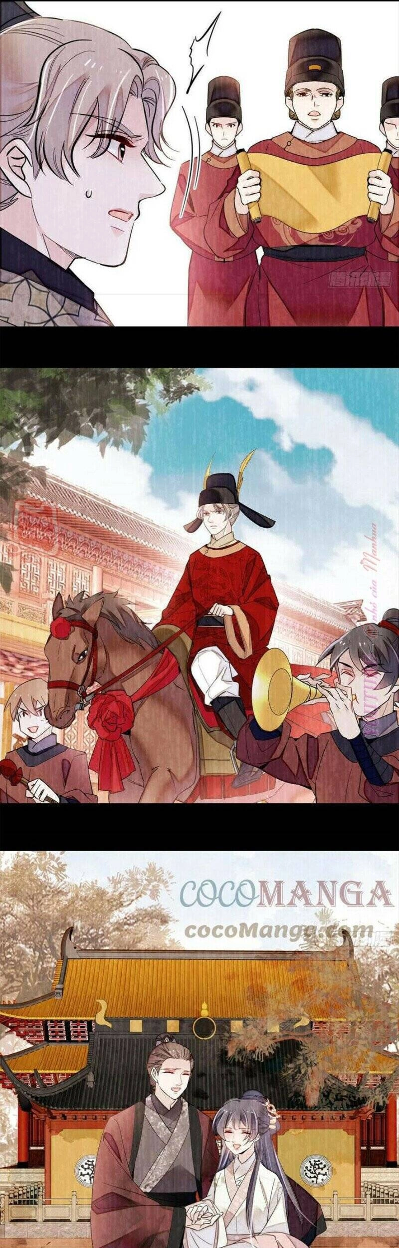 Tự Cẩm Chapter 201 - 29